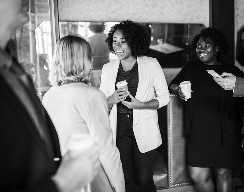 Business Social Networks